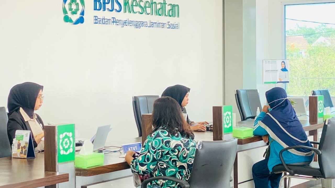 BPJS Kesehatan Putus Kontrak RS Petrokimia Gresik Akibat Indikasi Kecurangan
