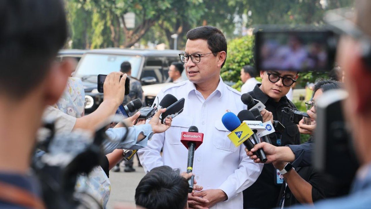 BPOM Kantongi Rp 509 Miliar untuk Pengawasan Program Makan Bergizi Gratis