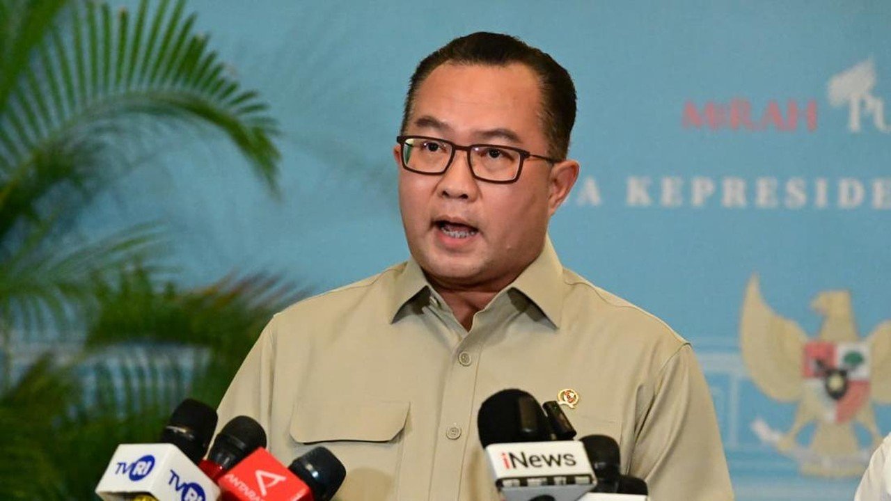 BRIN Dukung Badan Pengelola Gambut, Presiden Tekankan Pencegahan Karhutla Berbasis Desa