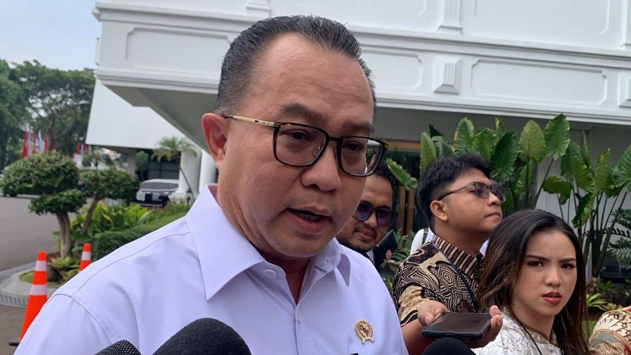 BRIN Tingkatkan Deteksi Dini Karhutla dengan AI Canggih