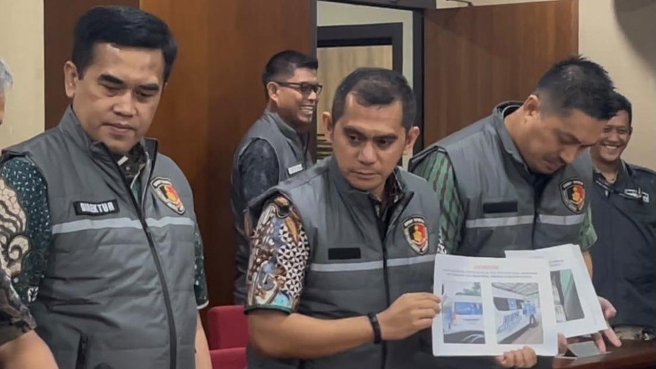 Bupati Gowa Sitti Husniah Talenrang Terjerat Kasus Pungli, Aset Rp 5,5 Miliar Disita