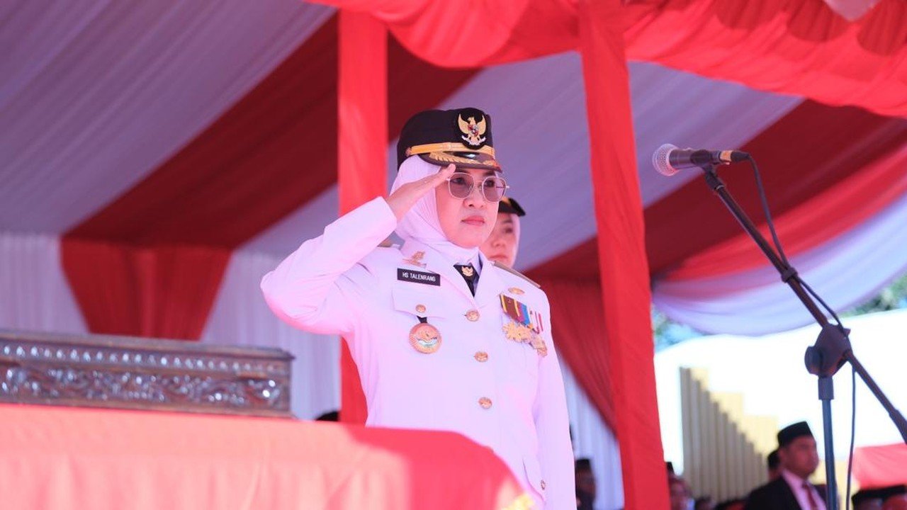 Bupati Gowa Tersangka, Terbongkar 4 Klaster Pungli Izin Bangunan hingga Minimarket
