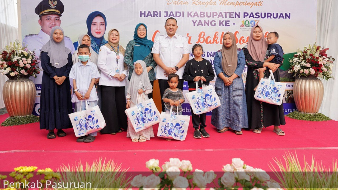 Bupati Pasuruan Dorong RSUD Bangil Tingkatkan Pelayanan Tanpa Pandang Asal Pasien