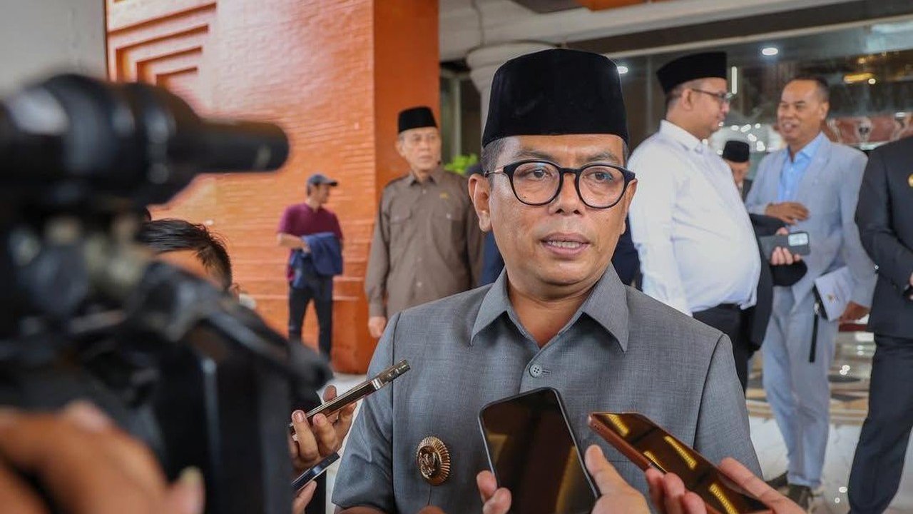 Capaian Cek Kesehatan Gratis Banten Lampaui Target Nasional