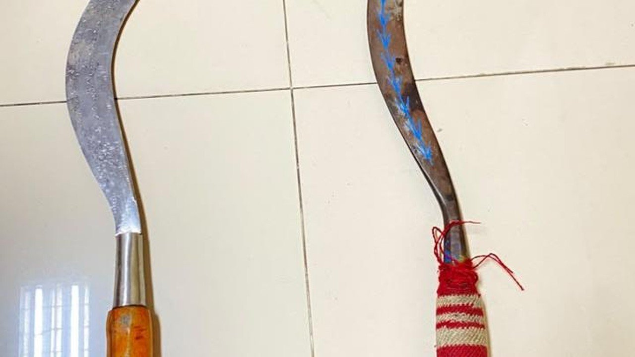 Delapan Remaja Diamankan Pasca-Tawuran di Jatiasih Bekasi, Satu Korban Dirawat