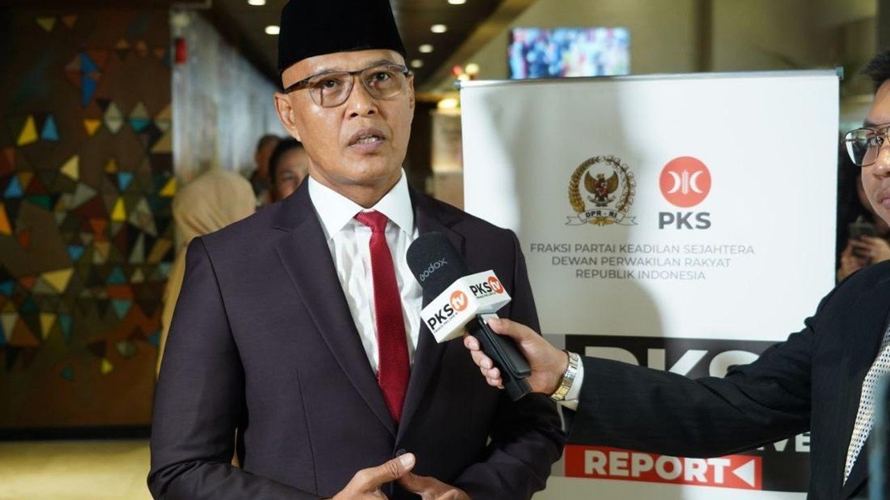 Delegasi RI Walk Out Saat Netanyahu Pidato di PBB, PKS: Ia Tak Layak di Podium