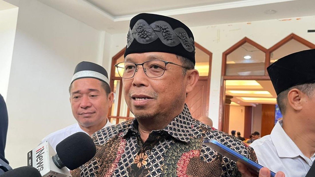 Demokrat Nilai Batasan Capres Berdasar Dukungan Fraksi Ideal untuk Pilpres