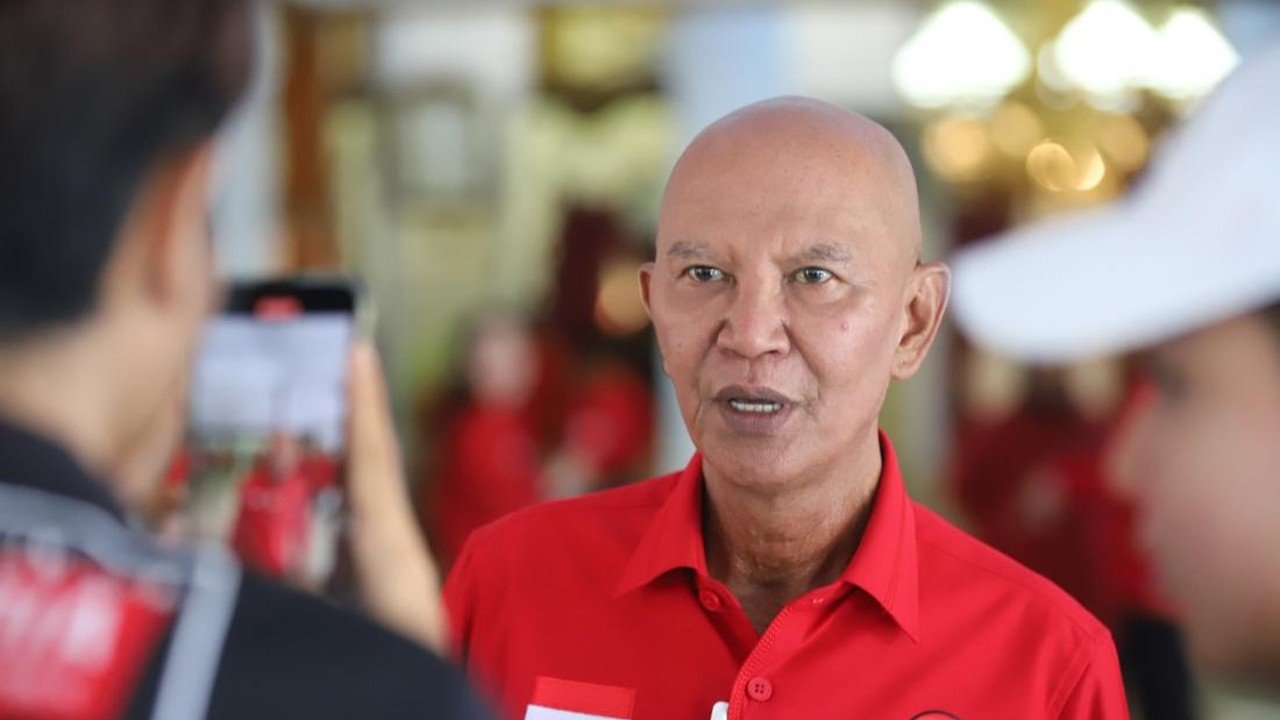 Demokrat Usulkan Dapil Nasional, PDIP Khawatir Sistem Terkorbankan