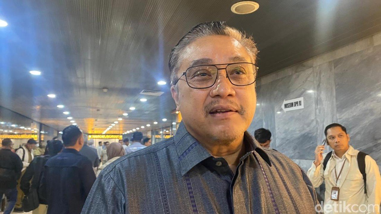 Demokrat Usulkan "Dapil Nasional" untuk Atasi Suara Hangus Pemilu