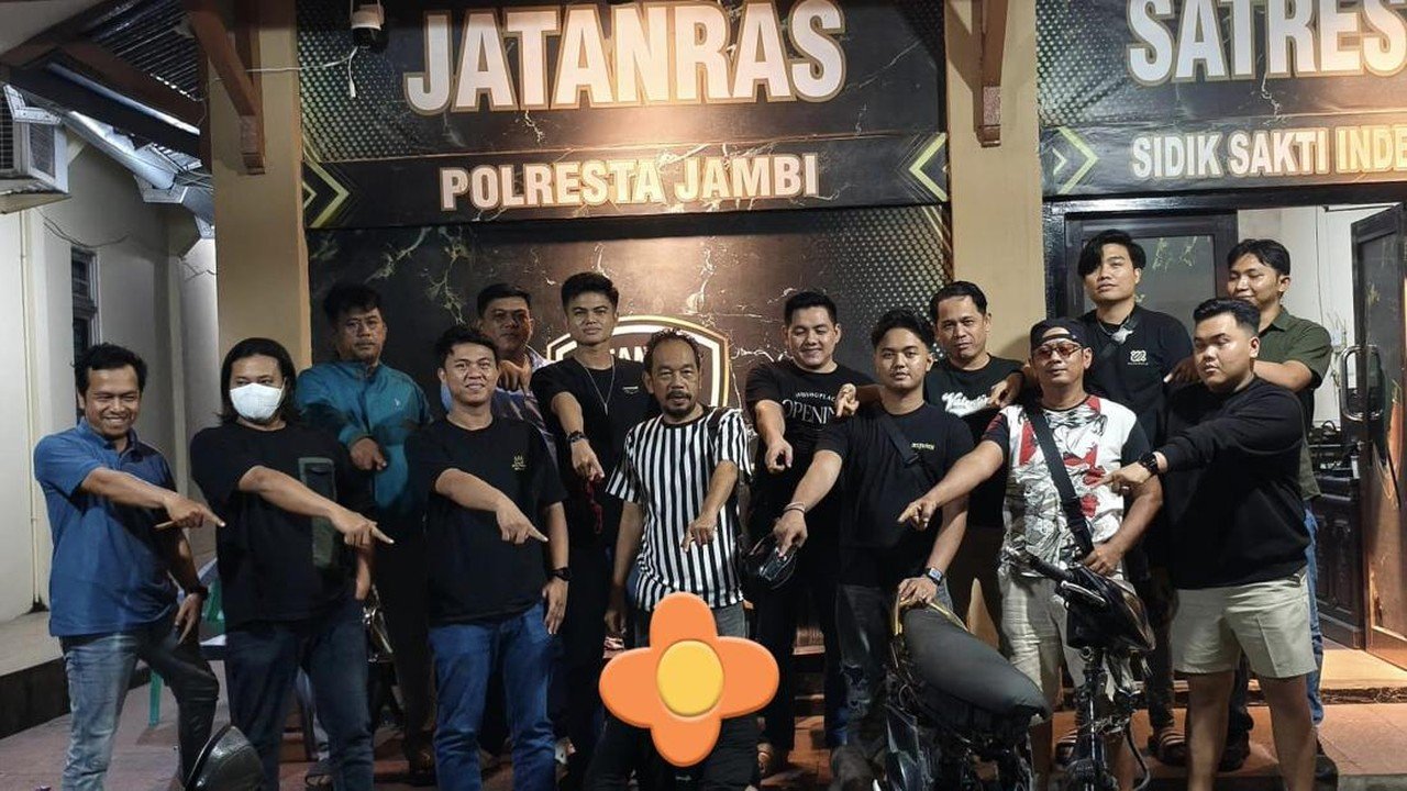 Diduga Sakit Hati, Pria di Jambi Siram Istri Siri dengan Air Keras, Berujung Maut