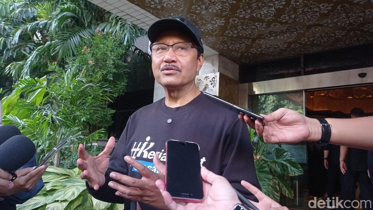 Digitalisasi Bansos Mulai 2027: Mensos Ajak Warga Jadi Agen Perlinsos