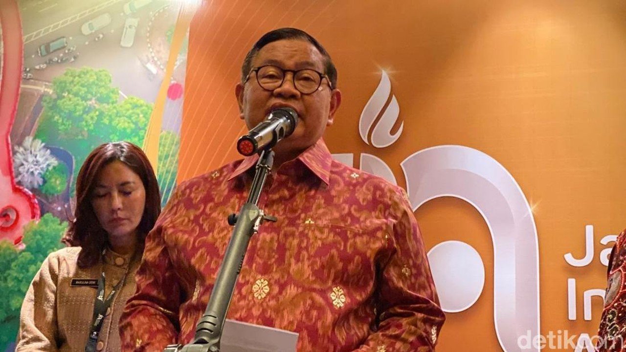 DKI Jakarta Atasi Kekeringan, Distribusi Air Digalakkan ke Kelurahan Terdampak