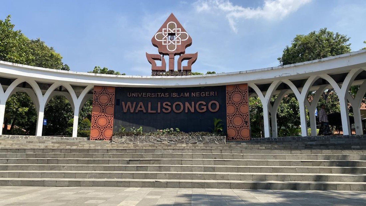 Dosen UIN Walisongo Dicopot Imbas Dugaan Pelecehan Mahasiswi