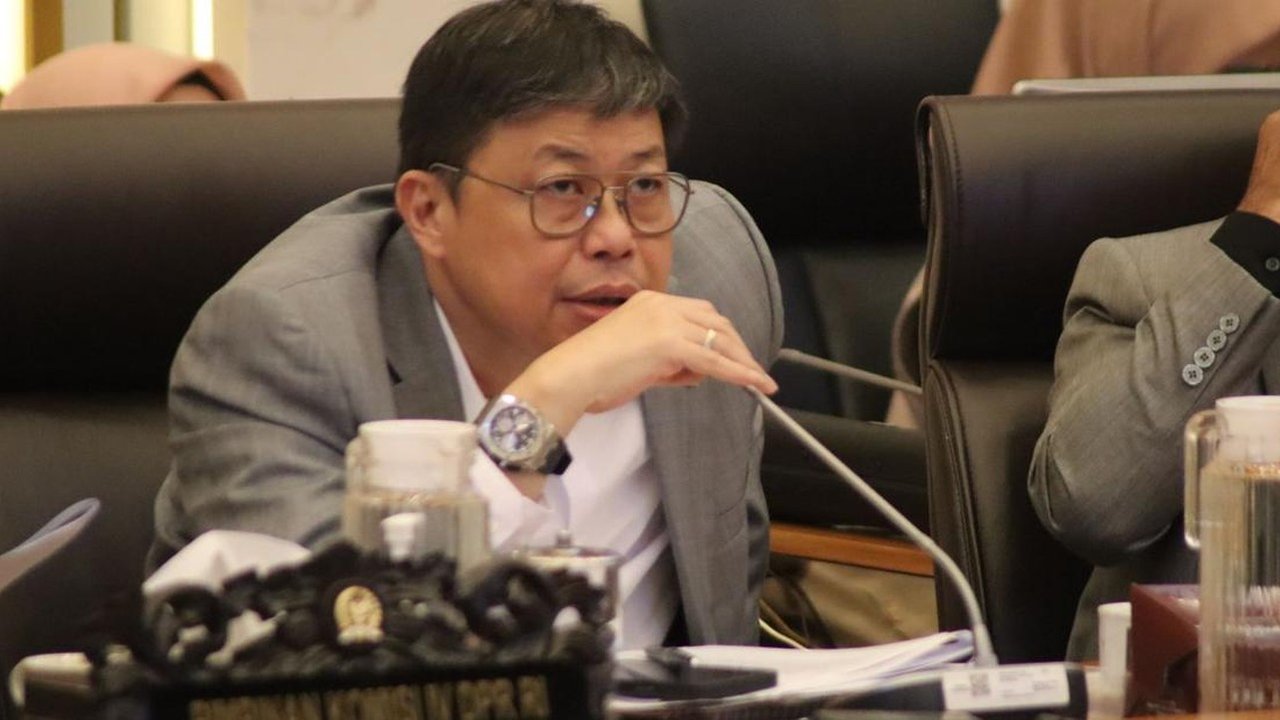 DPR Dukung Pelaku Karhutla Dikenai Sanksi Terorisme Ekologi