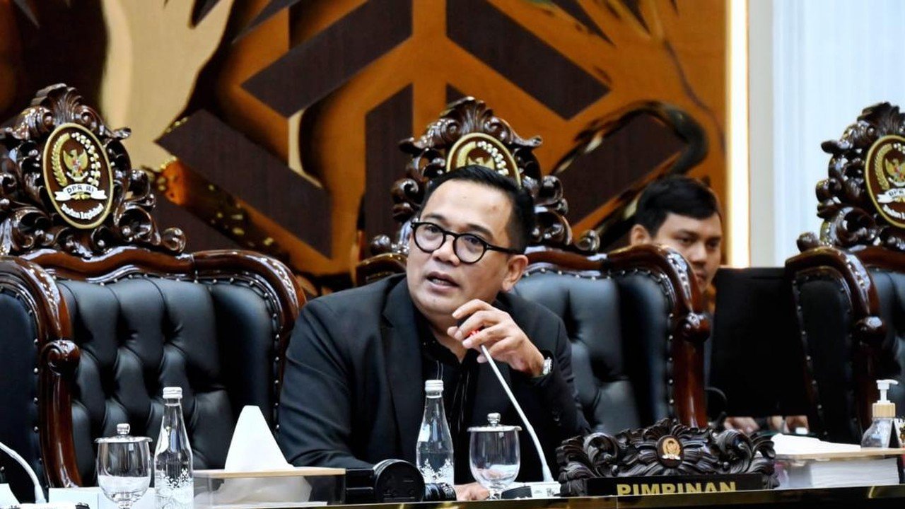 DPR Finalisasi RUU Reforma Agraria, Lembaga Baru Setara Kementerian Diusulkan