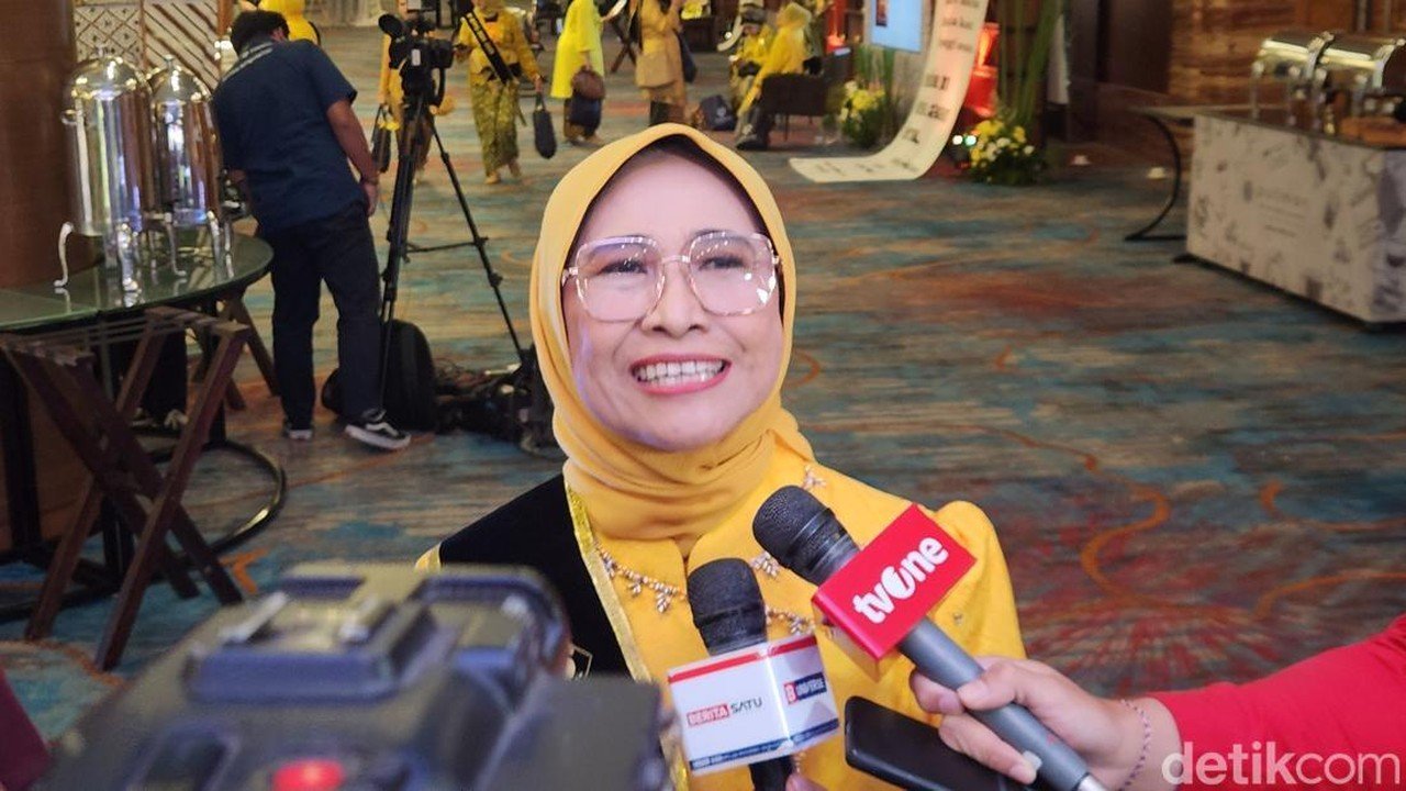 DPR Ingatkan Pemerintah: Pendidikan Gratis Harus Inklusif untuk Semua Jalur Pendidikan