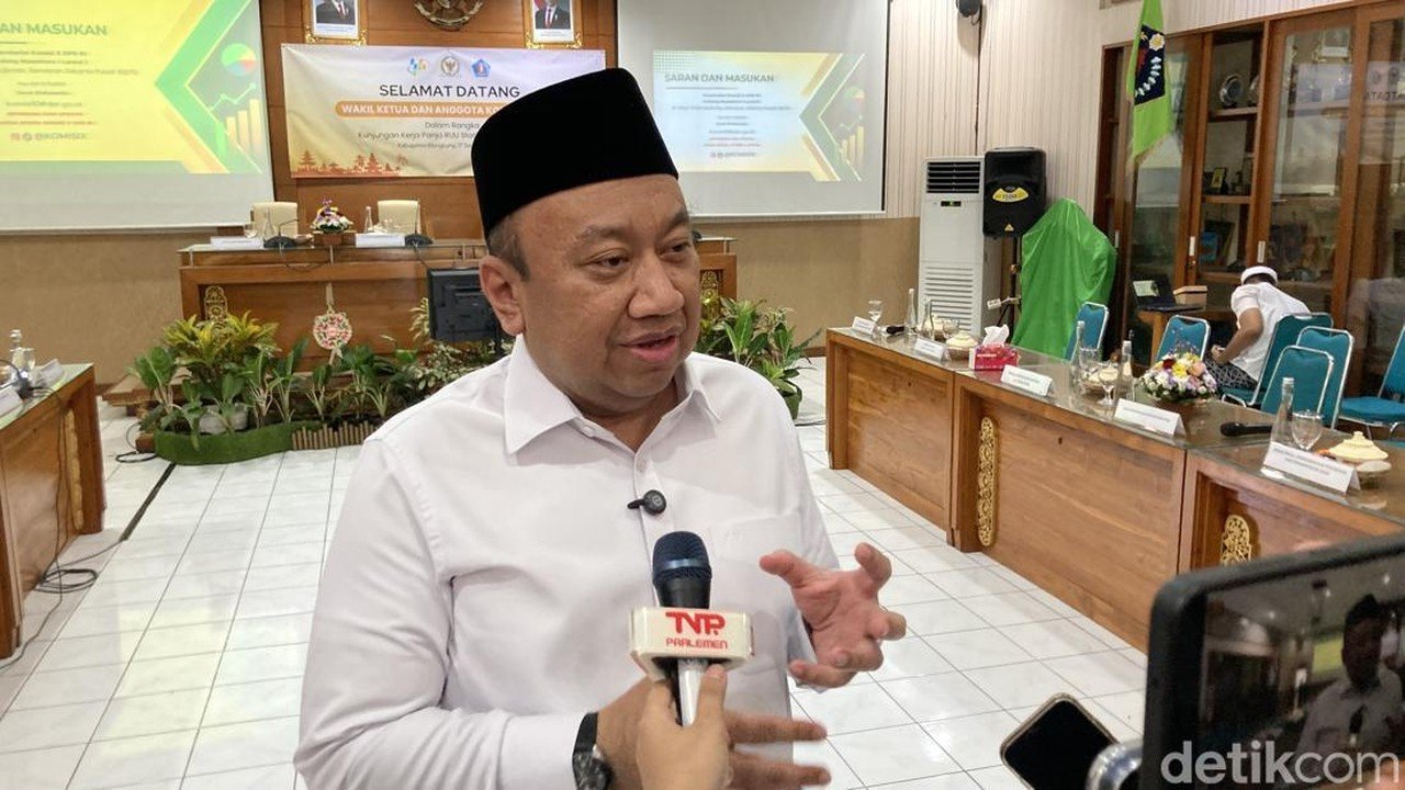 DPR Sambut Baik Rencana Pendidikan Gratis Hingga Perguruan Tinggi Negeri