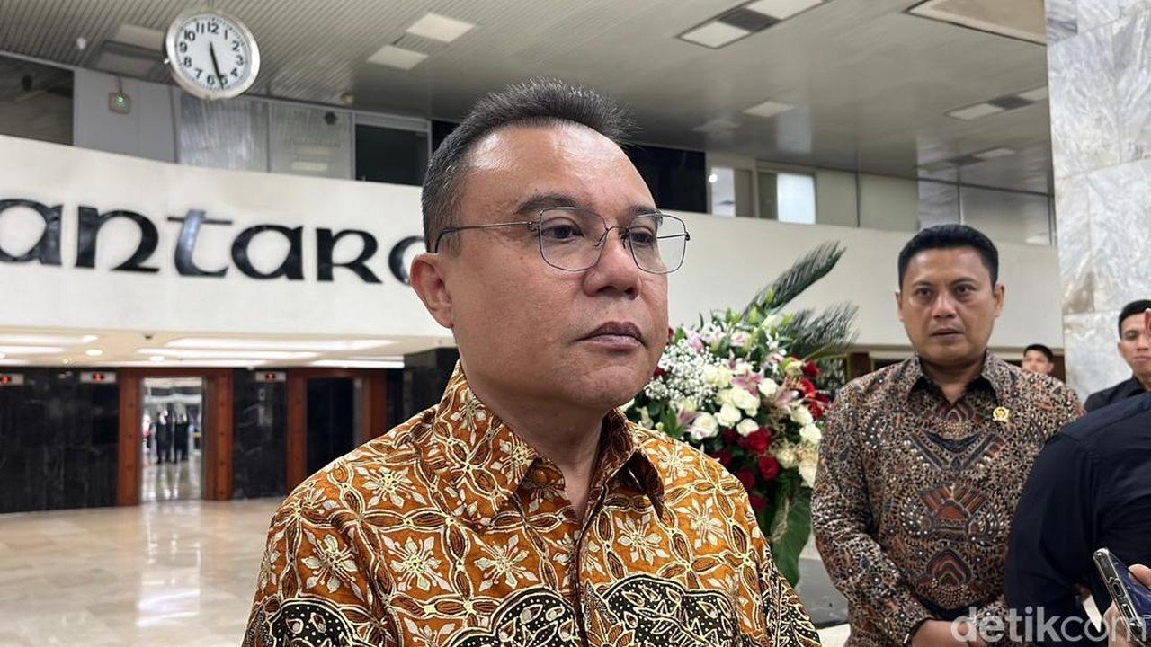 DPR Sebut Pembahasan RUU Pemilu Baru Tahap Awal, Belum Ada Keputusan Ambang Batas