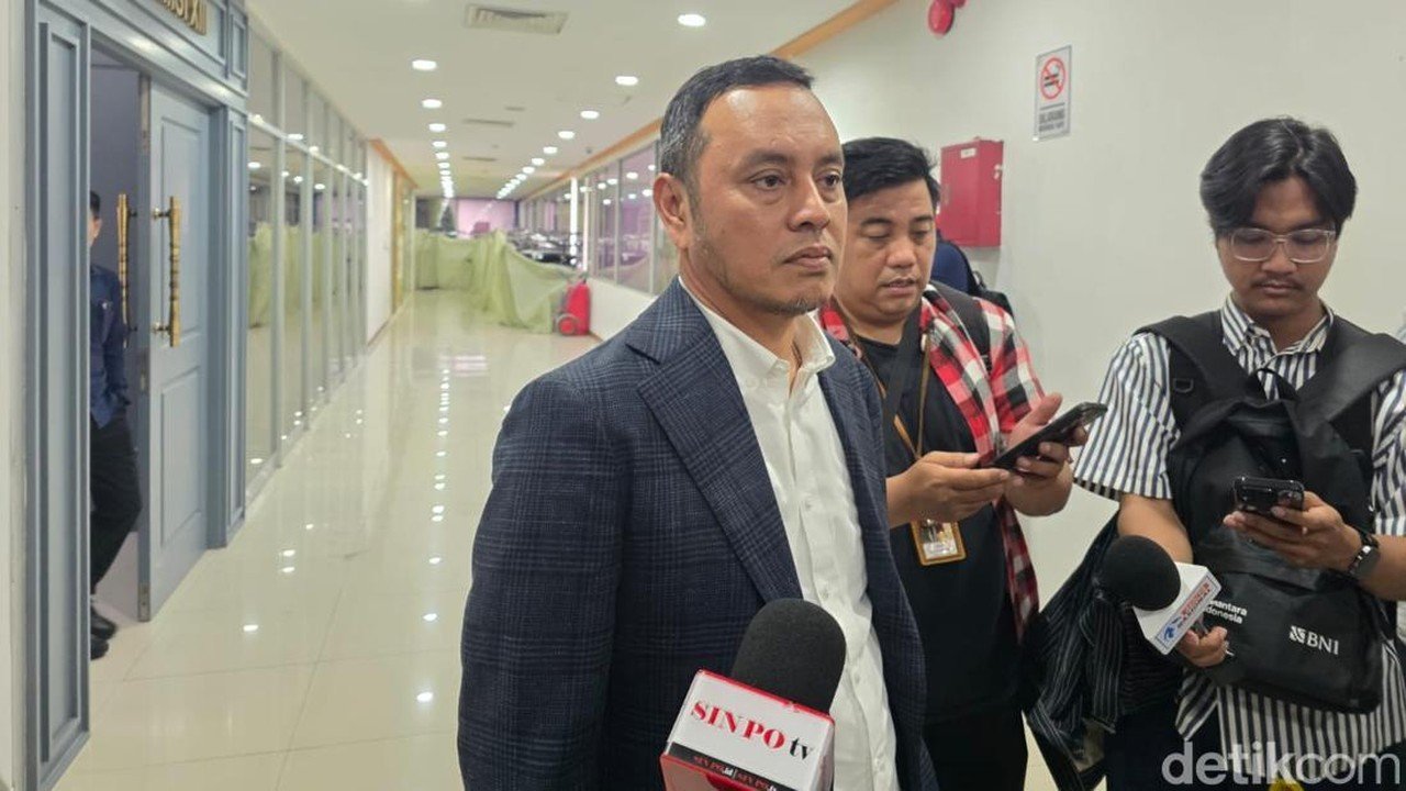 DPR Setujui Tambahan Anggaran Rp 25 Miliar untuk Komnas HAM di 2027
