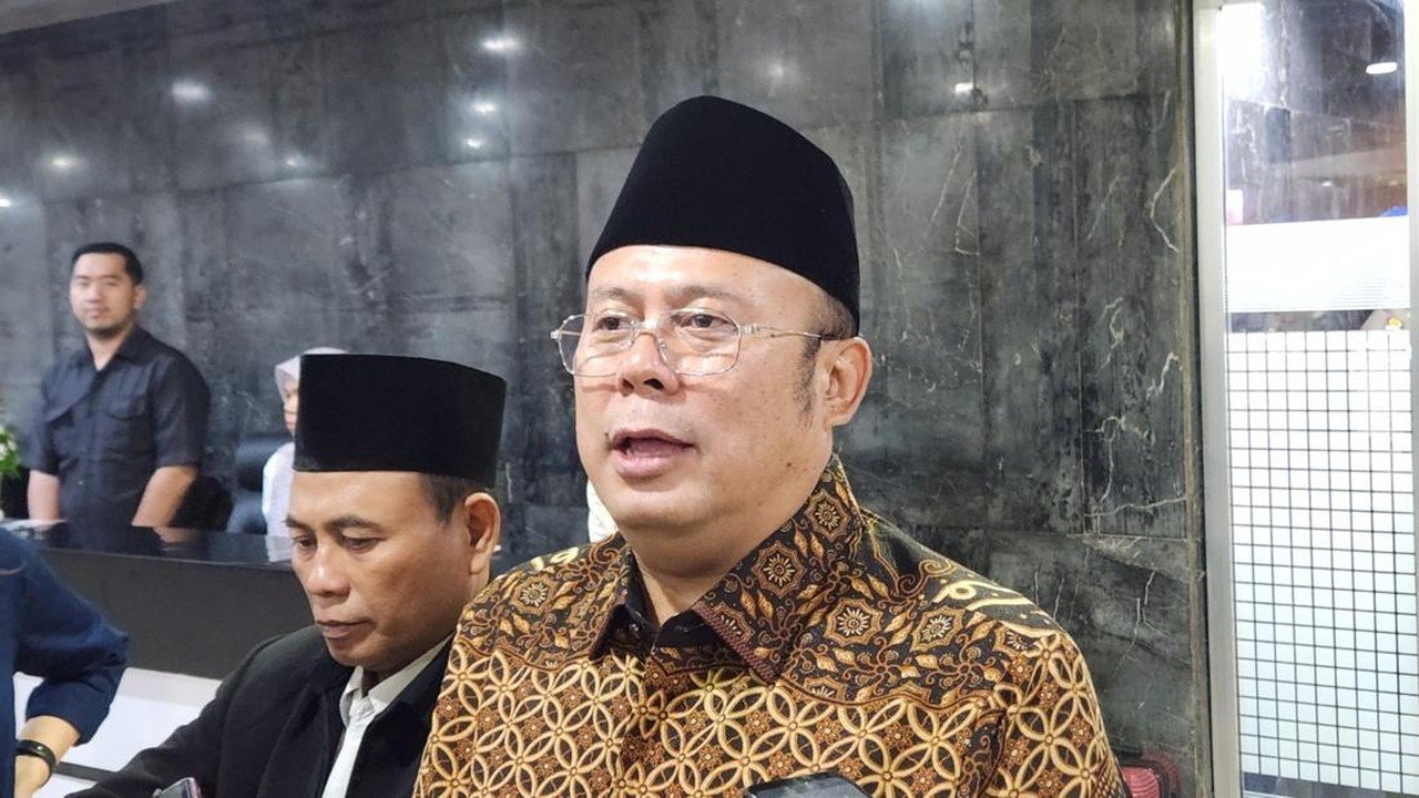 DPR Targetkan RUU Ketenagakerjaan Rampung Oktober 2026, Ini Cakupannya