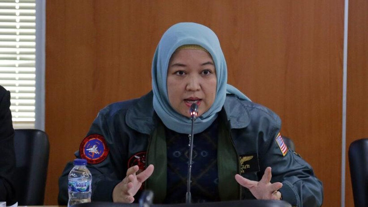 DPRD DKI Usulkan Pembelian Lahan Makam Baru pada 2027 untuk Atasi Krisis