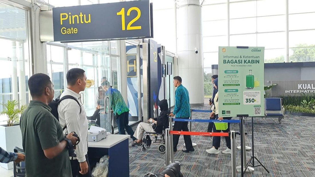 Dua Korban Keracunan MBG Karo Dibawa ke Jakarta Atas Permintaan Gibran