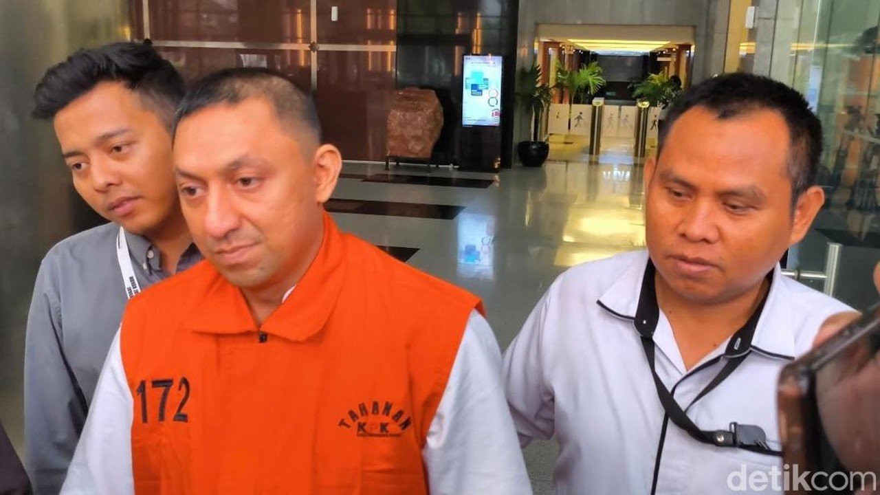 Dua Orang Kepercayaan Menteri ATR/BPN Diperiksa KPK Terkait Suap HGB Summarecon