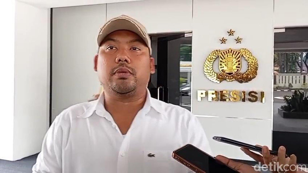 Dua Pria di Bogor Jadi Tersangka Konten Mesum Sesama Jenis, Terancam 10 Tahun Penjara
