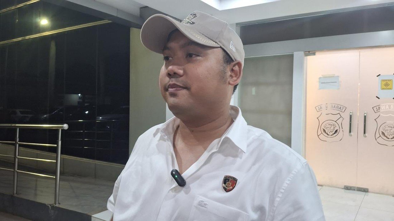 Dua Pria Jadi Tersangka Kasus Video Mesum Sesama Jenis di Bogor