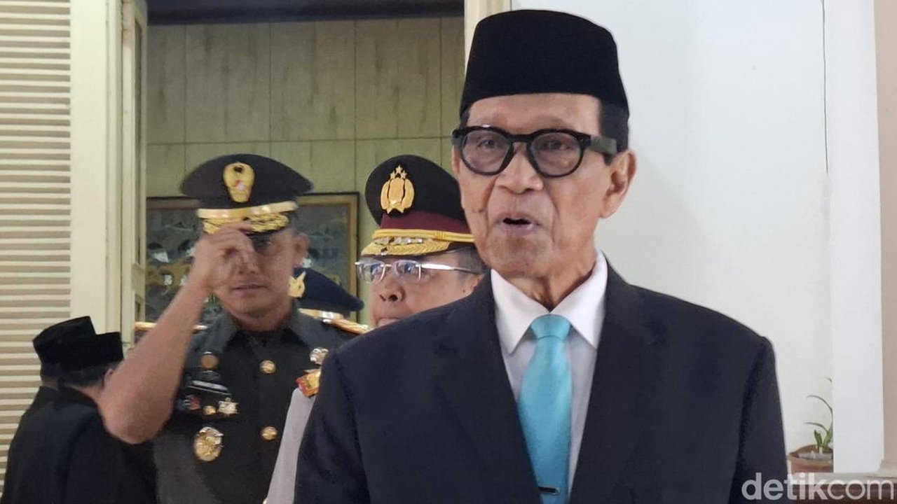 Dugaan Pungli di Alun-alun Kidul, Sultan HB X Serahkan Penanganan ke Polisi dan Pemkot