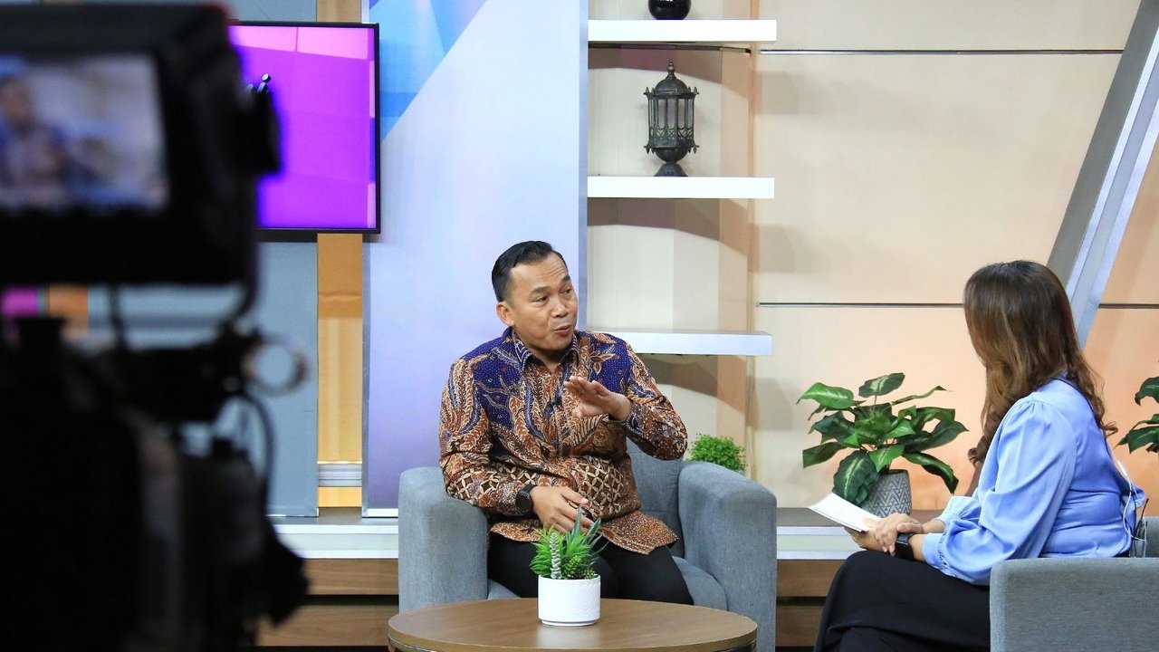 Duta Genre: Jembatan Remaja Menuju Masa Depan Berkualitas