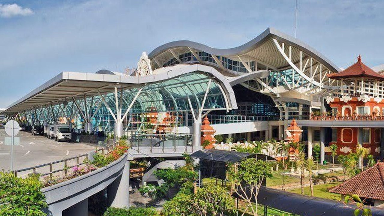 Empat Bandara InJourney Raih Pengakuan Global Level 4 Customer Experience
