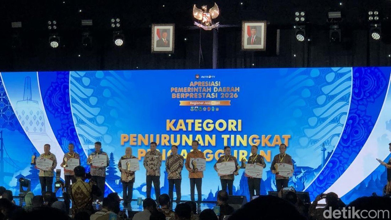 Empat Fokus Utama Apresiasi Pemda Sulawesi 2026: Dari Lingkungan hingga Hunian Layak