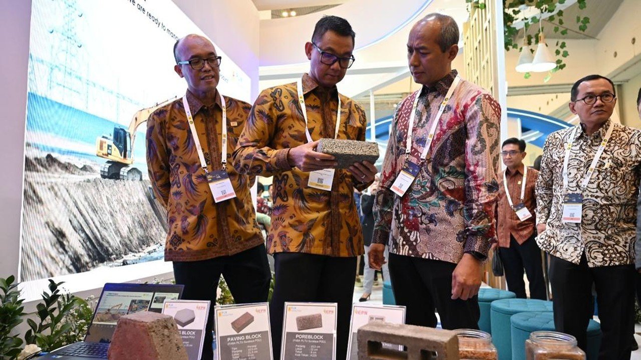 Enlit Asia 2026: Wadah Transformasi Energi dan Kolaborasi di ASEAN