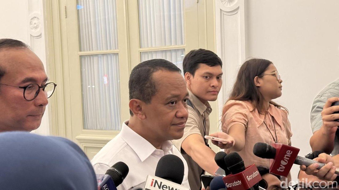 Fahd A Rafiq Kembali Jadi Tersangka KPK, Golkar Akui Merasa Terpukul