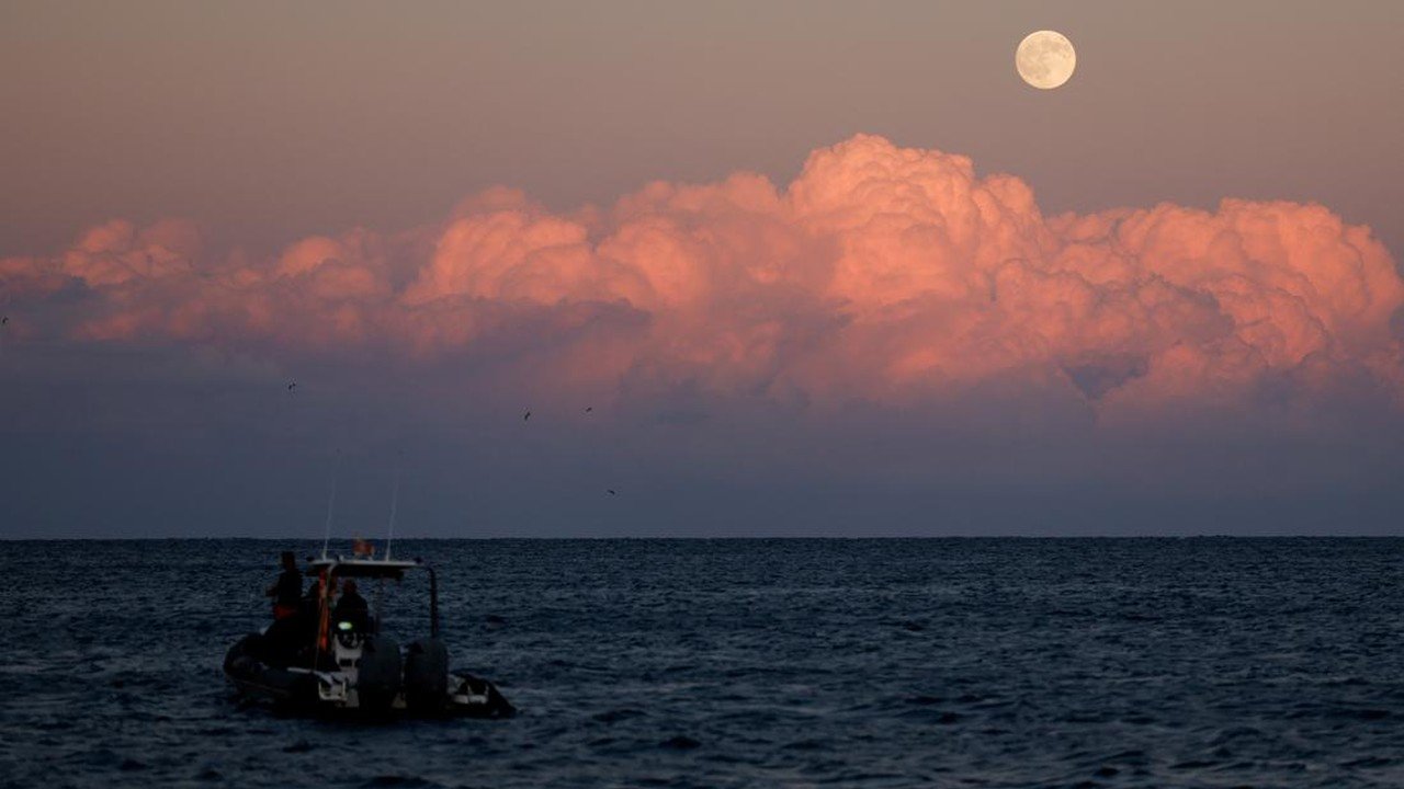 Fenomena Harvest Moon 26 September 2026: Mengungkap Arti dan Waktu Pengamatan