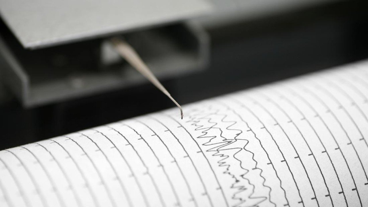 Gempa M 6,5 Guncang Kepulauan Seribu, Terasa Hingga Jawa Timur