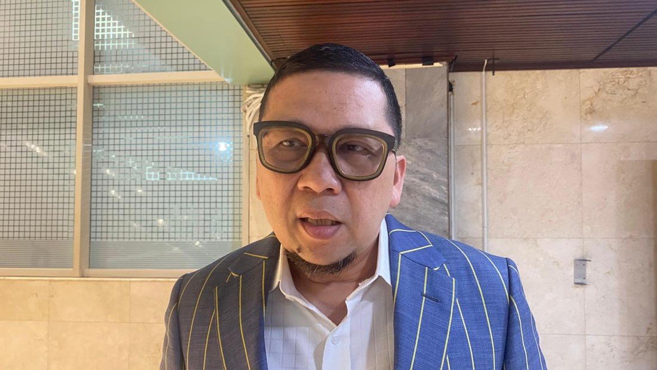 Golkar Usulkan Pemilu Terpisah: Pileg Jadi "Tiket" Pilpres