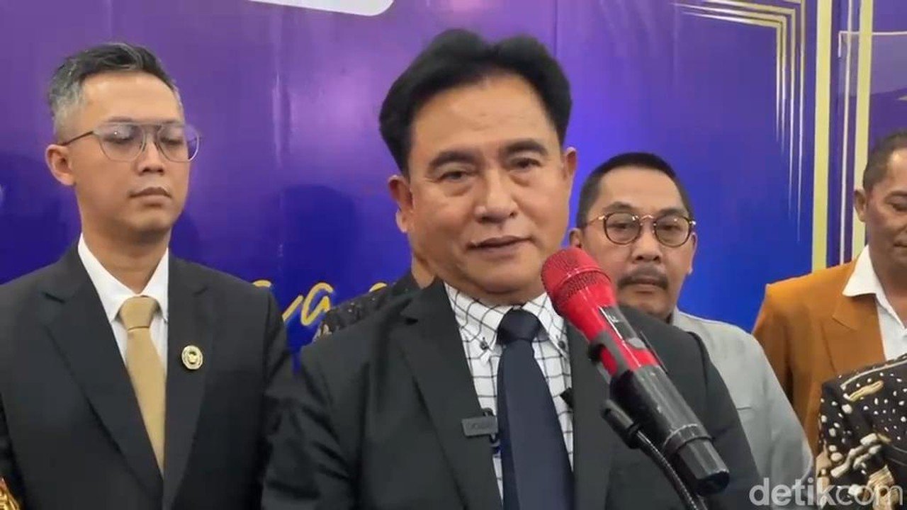 Grasi untuk Mary Jane: Indonesia Hormati Keputusan Presiden Filipina