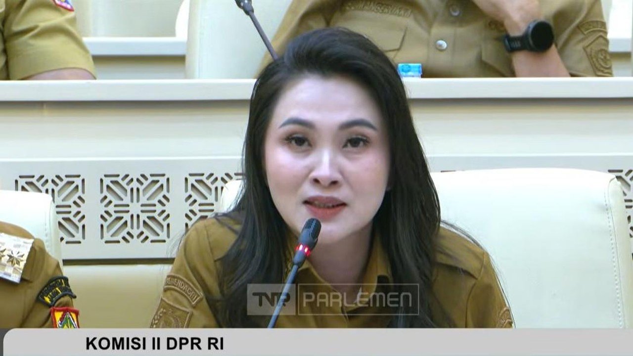 Gubernur Maluku Utara Keluhkan Ketidakpastian Pembagian 16 Ribu Hektare Lahan untuk Petani