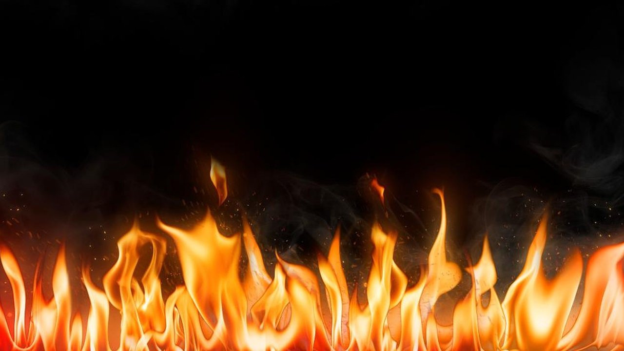 Gudang Marketplace di Cikarang Terbakar, Api Berhasil Dijinakkan