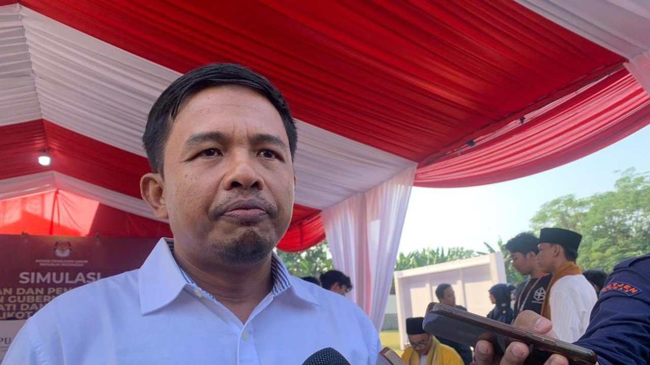 Gugatan Ijazah Gibran di MK, KPU Siap Berikan Jawaban