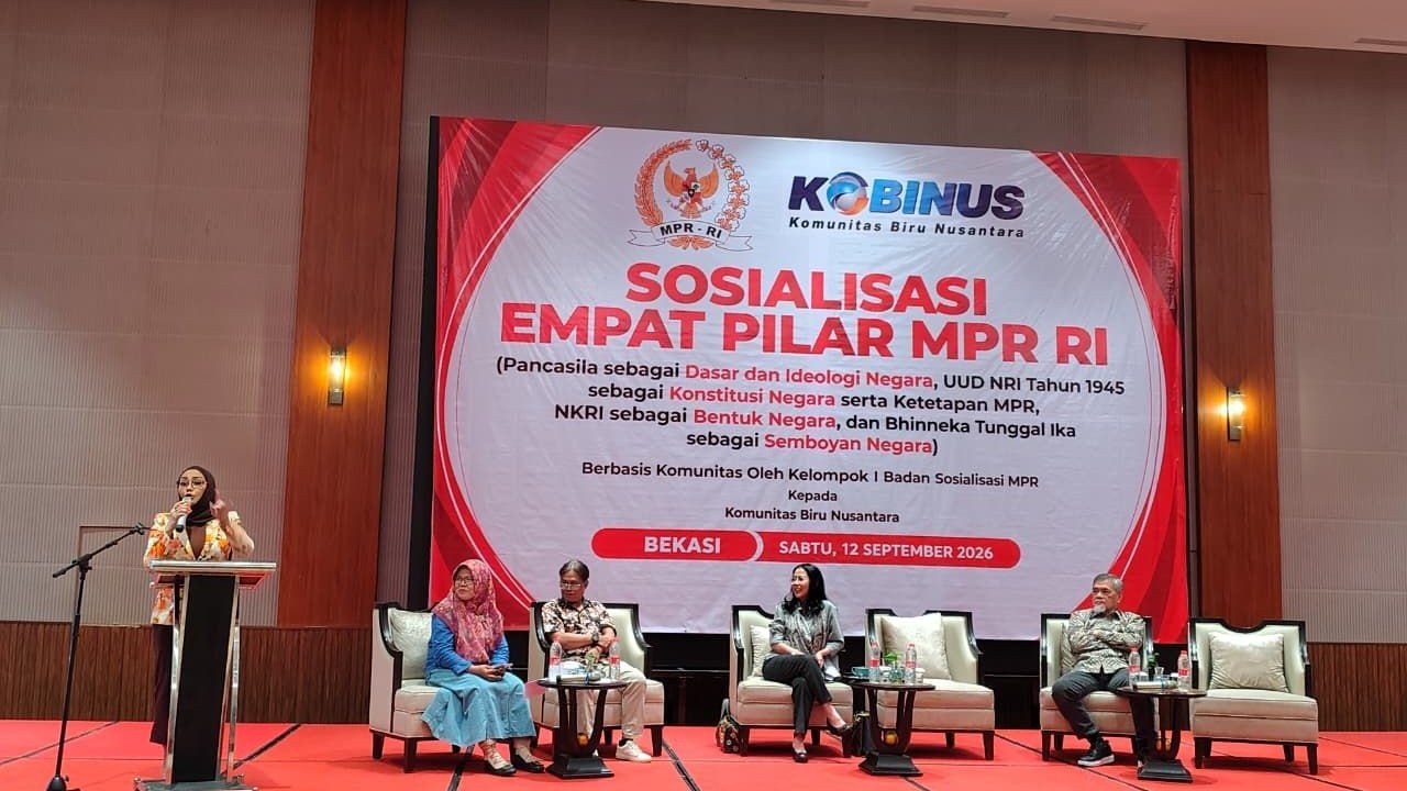 Guru Kunci Pembentukan Karakter Bangsa, Legislator Demokrat Dorong Peningkatan Kesejahteraan
