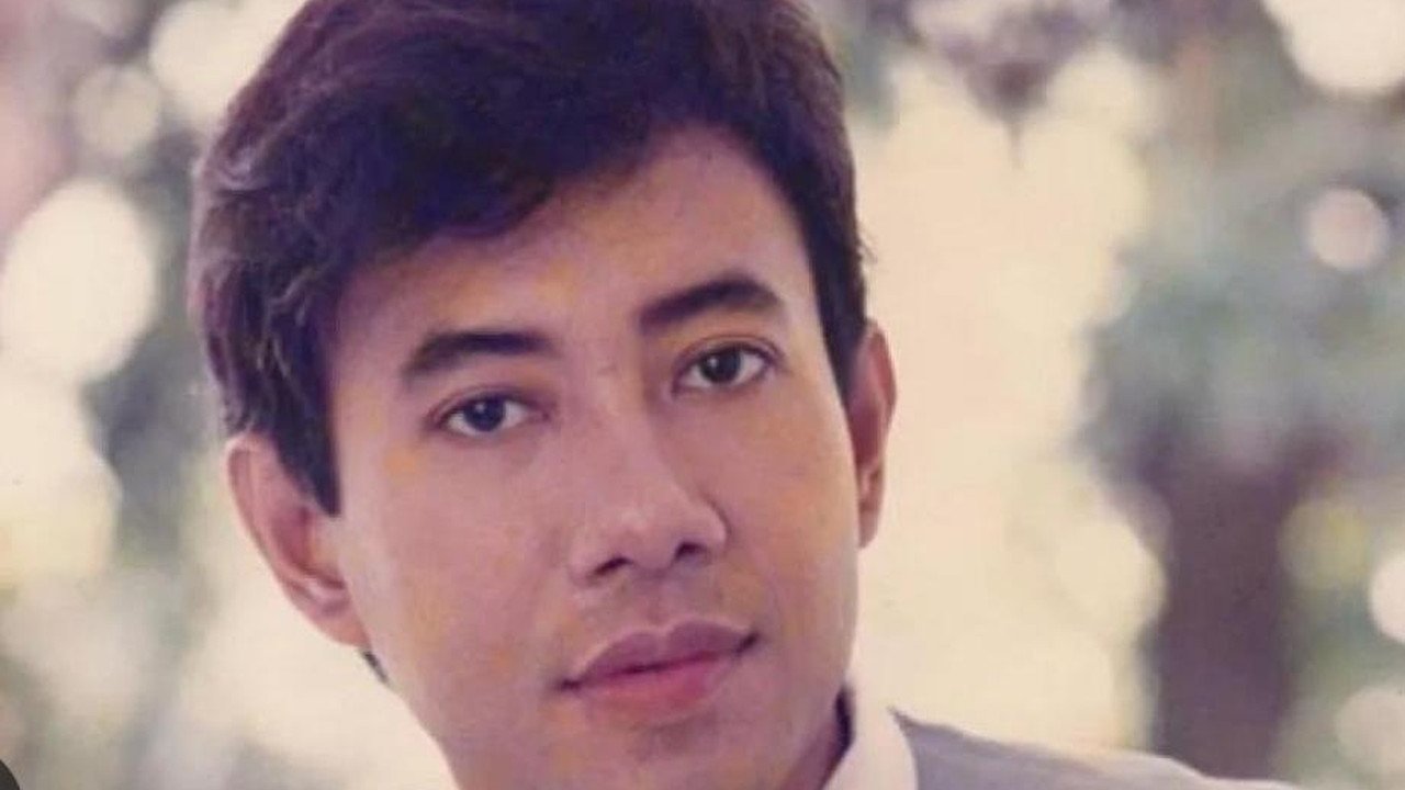 Guruh Soekarnoputra, Adik Megawati, Wafat di Usia 73 Tahun