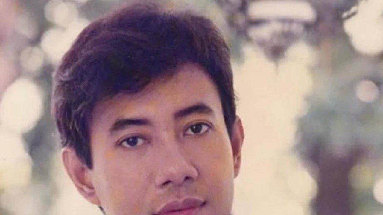 Guruh Soekarnoputra Akan Beristirahat di Samping Pusara Ibunda Fatmawati