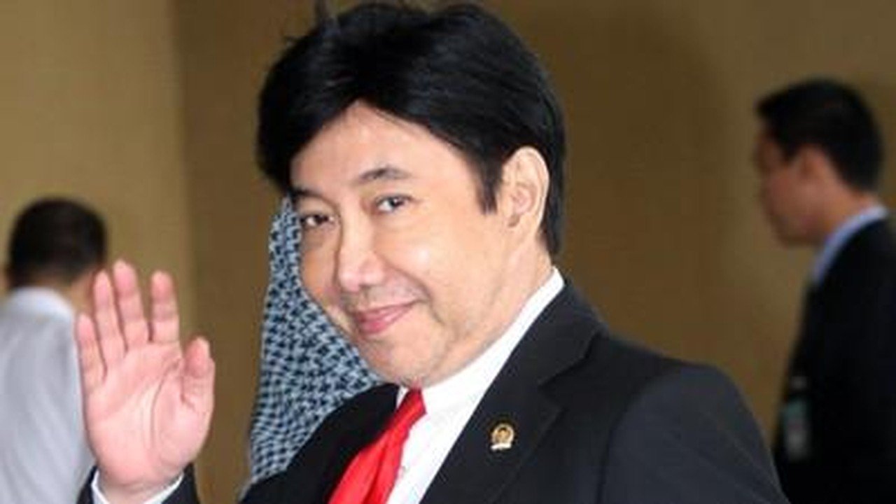 Guruh Soekarnoputra Berpulang, Tokoh Bangsa Kenang Jasa Sang Seniman