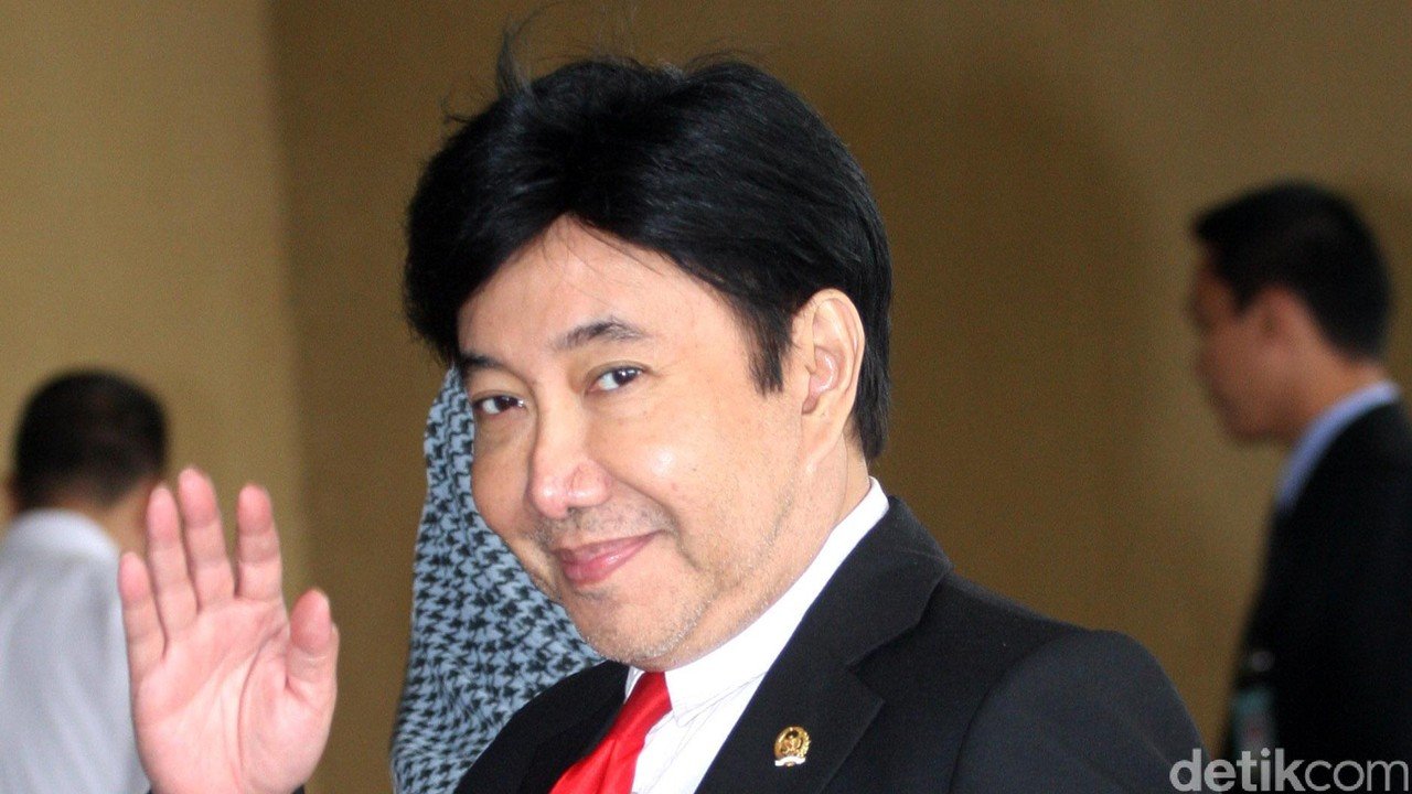 Guruh Soekarnoputra: Seniman Serba Bisa dan Jejak Panjang di Dunia Seni Tanah Air
