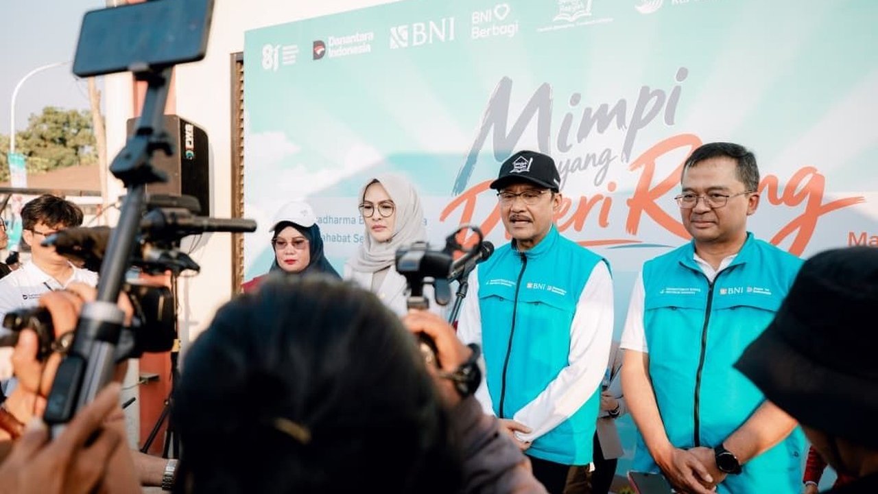 Gus Ipul Akan Laporkan Podcast yang Tuduh Aliran Dana Muktamar ke Dewan Pers