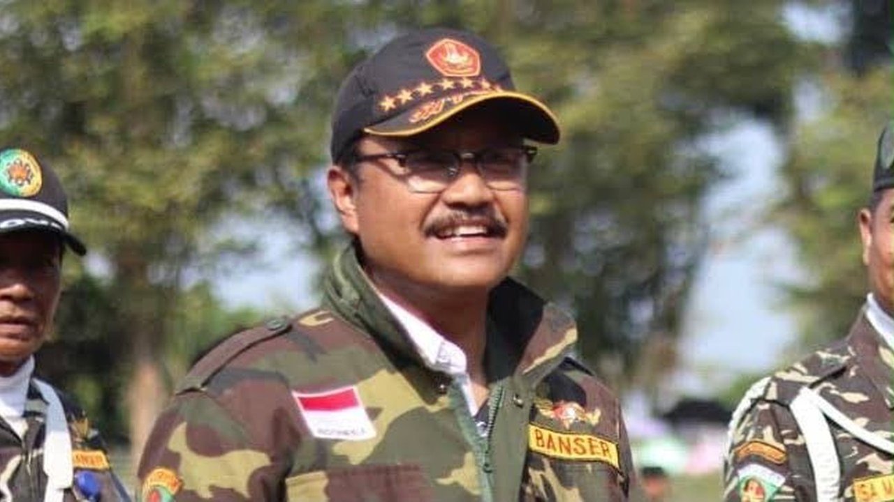Gus Ipul Siap Tempuh Jalur Hukum untuk Somasi Tiga Orang Terkait Narasi Muktamar NU