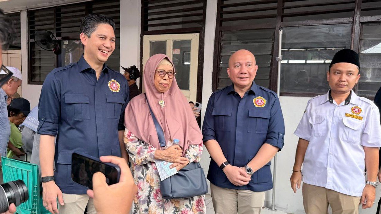 Harlah ke-66 Karang Taruna: Perkuat Pengabdian Lewat Aksi Nyata